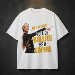 Funny Meme Sophie Point God T Shirt N