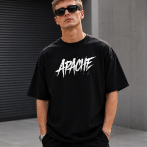 Indigenous Pride Streetwear Tee – Bild 2