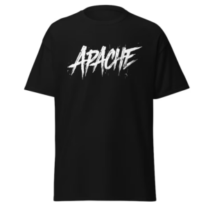 Indigenous Pride Streetwear Tee