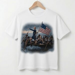 Sophie Cunningham On The Boat Point God T-shirt N - Bild 2