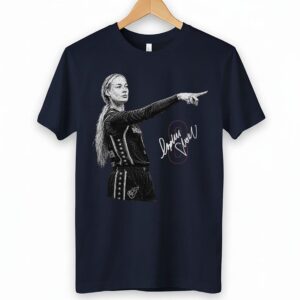 Sophie Cunningham Pointing Shirt - Bild 3