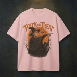 Sophie Trick Or Treat Shirt Dont Point At Me Witch Tee Funny Halloween Shirt N