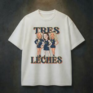 Step Sisters Basketball T-shirt N