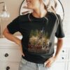 Yellowstone Bison Incident Rodeo Judge T Shirt