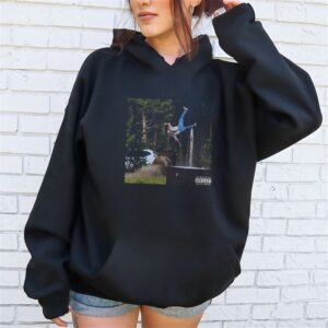 Yellowstone Bison Incident T Shirt - Image 3