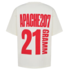 white shirt apache