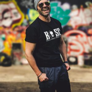 B.O.S.C Shirt