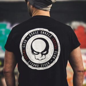 Alternative Sichtweise auf B.O.S.C Shirt