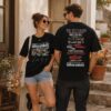 Böhse Onkelz Der Nette Mann Graphic Tshirt Sweatshirt Hoodie