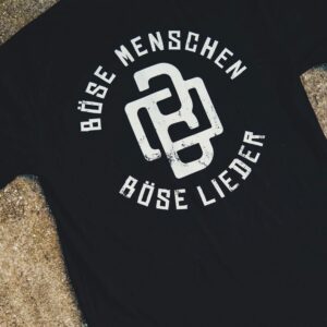 Böse Menschen