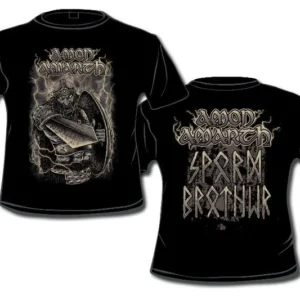 Blutsbrüder Amon Amarth
