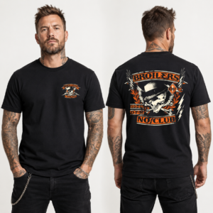 Broilers tour Shirt 2026, Broilers hoodie sweatshirt 2026