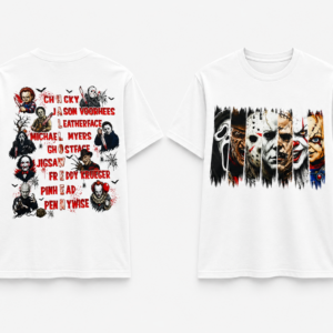 Can’t wait to wear this shirt-halloween