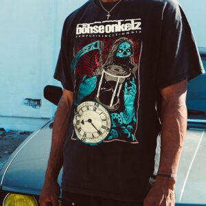 Chronos Shirt