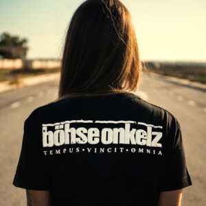 Alternative Sichtweise auf Chronos Shirt