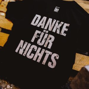 Danke für nichts - Afbeelding 2