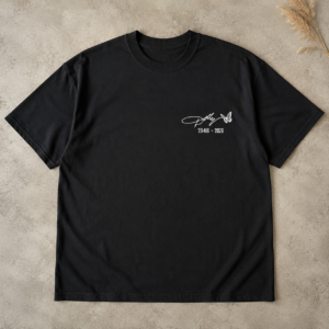 Dolly Parton Pour Yourself a Cup of Ambition Memorial Shirt - Bilde 3