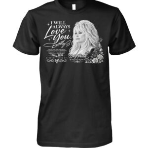 Dolly Parton Shirt, Limited Edition Dolly Parton shirt