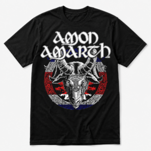 Amon-Amarth-Fans Hoodie, Sweatshirt, T-Shirt