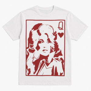 Eine Hommage an Dolly Parton