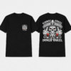 Einmal Onkel Immer Onkel - Generation X Est. 1975 Skull T-Shirt