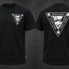 Es ist soweit 1 T-Shirt schwarz von Böhse Onkelz