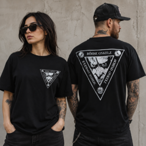 Es ist soweit 1 – T-Shirt, Langarmshirt, Hoodie, Sweatshirt