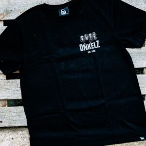 Est. 1980 – T-Shirt, Langarmshirt, Hoodie, Sweatshirt - Afbeelding 3