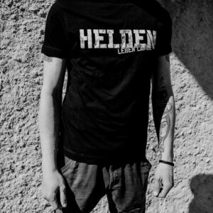 Helden - Legenden sterben nie