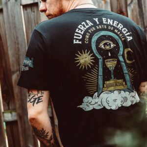 Hierbas de Tioz Shirt