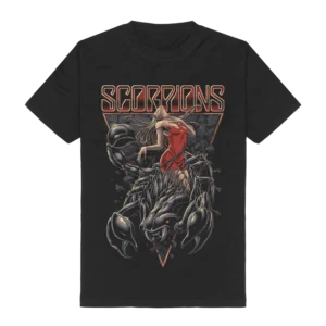 Hurricane Scorpions