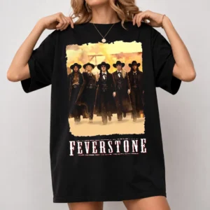 Indiana Fever Feverstone Shirt