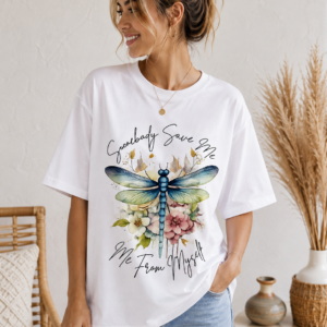 Jelly Roll Shirt – Image 2