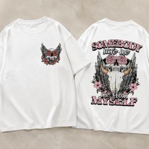 Jelly Roll save me from myself Gift For Fans
