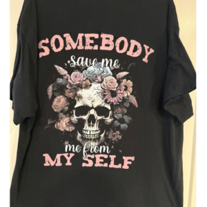 JellyRoll Country Music Gift for men women tshirt