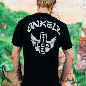 Alternative Sichtweise auf Los Tioz Shirt