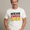 Mehrzweckeier Meme Unisex-T-Shirt