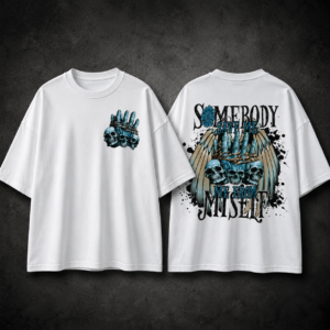 Somebody save me … me from myself 💕 Jelly Roll Shirt