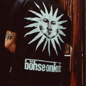 Sonne Shirt