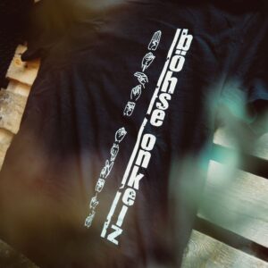 Alternative Sichtweise auf Sonne Shirt