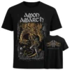 Fafner`s Gold-Amon Amarth Hoodie, Sweatshirt, T-Shirt