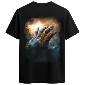 Upphaf- Amon Amarth Hoodie, Sweatshirt, T-Shirt - Afbeelding 2