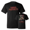 We Want You- Amon Amarth Hoodie, Sweatshirt, T-Shirt