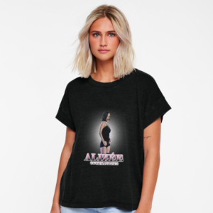 T-shirt collector Alizée - Bild 3