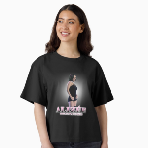 T-shirt collector Alizée - Bild 4