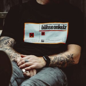 Alternative Sichtweise auf Terpentin T- Shirt