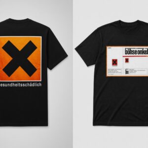 Terpentin T-shirt Böhse Onkelz
