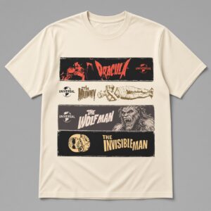Trending Halloween shirts