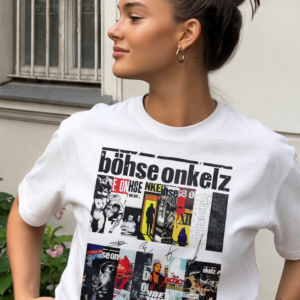 Tshirt, Sweatshirt, Hoodie Böhse Onkels Fan 2026