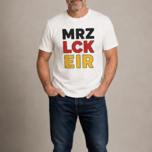 Visão alternativa de mehrzweckeier Shirt